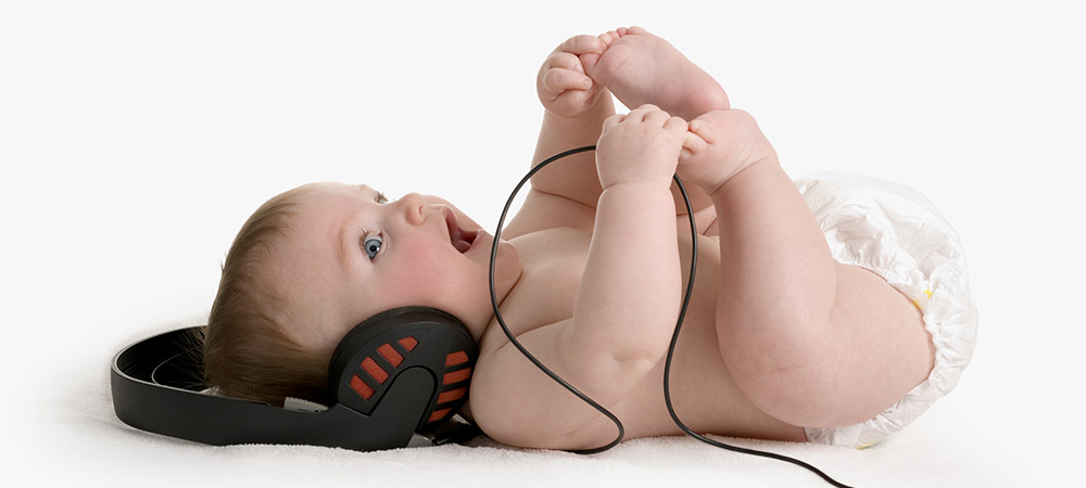 6 советов для развития музыкального слуха у малышей