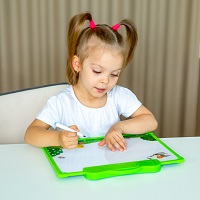 Как рисование влияет на развитие детей?
