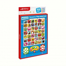 Планшетик Мир животных